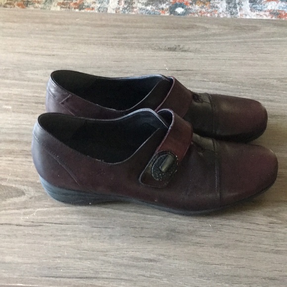 Femme Fuchs women’s slip on - Picture 4 of 10